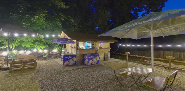 Restaurant La Maya - Mori de apa Rudaria Eftimie Murgu Banat - Gastronomie și ospitalitate