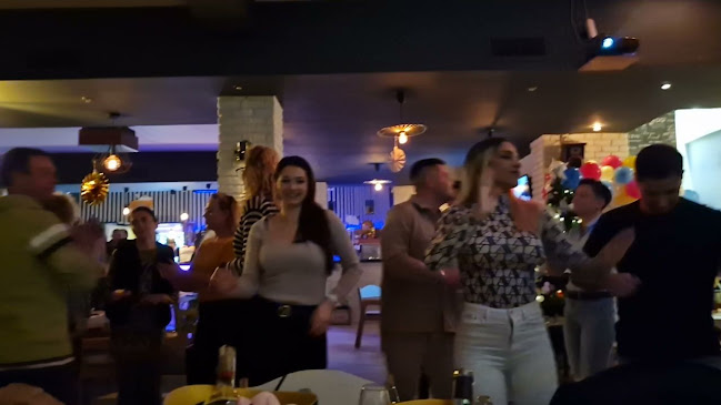 Opinii despre Stars Cafe în Constanța - Gastronomie și ospitalitate