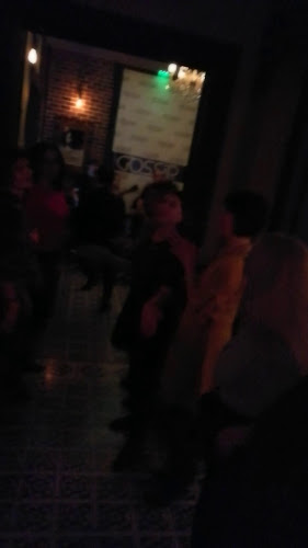 Comentarii opinii despre Gossip Cafe