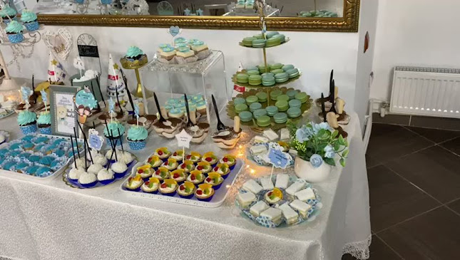 Opinii despre Cofetăria Adnana în Călărași - Gastronomie și ospitalitate