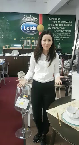 Opinii despre LEIDA IMPEX S.R.L. în București - Gastronomie și ospitalitate