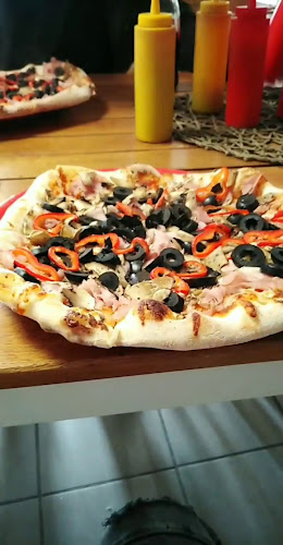 Opinii despre Pizza la noi aici în Starchiojd - Gastronomie și ospitalitate