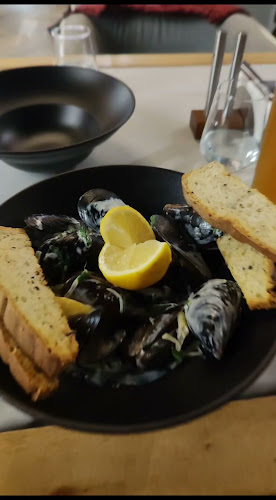 Opinii despre dasKino în Constanța - Gastronomie și ospitalitate