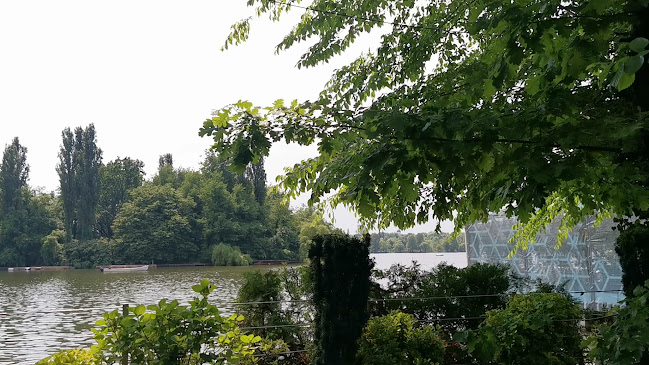 Ristorante Isoletta - Gastronomie și ospitalitate