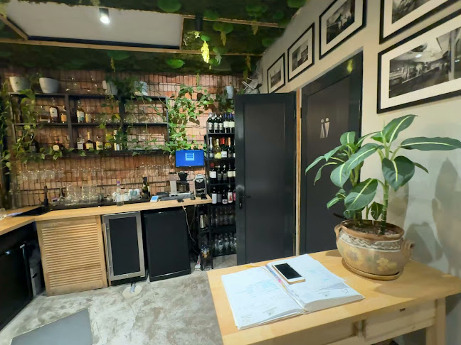 Opinii despre Manger în Cluj-Napoca - Gastronomie și ospitalitate