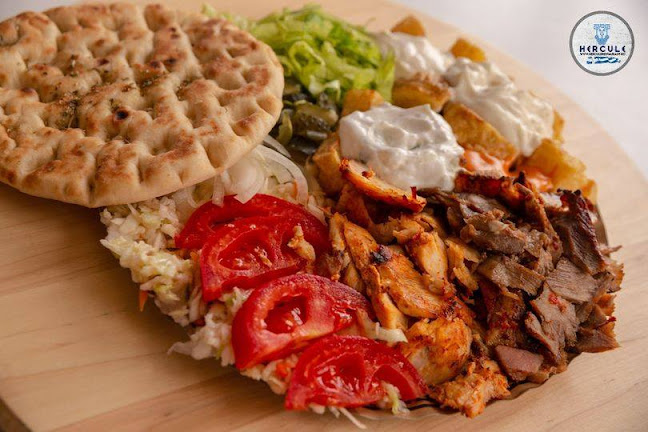 Opinii despre Hercule în Vaslui - Gastronomie și ospitalitate