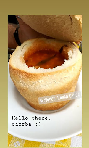 Opinii despre Kulinarium în Sibiu - Gastronomie și ospitalitate