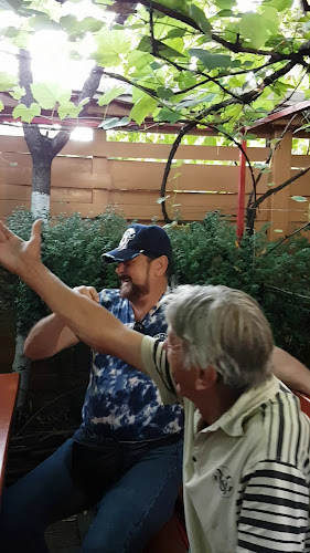 Opinii despre Terasa Carul cu Flori în Sibiu - Gastronomie și ospitalitate