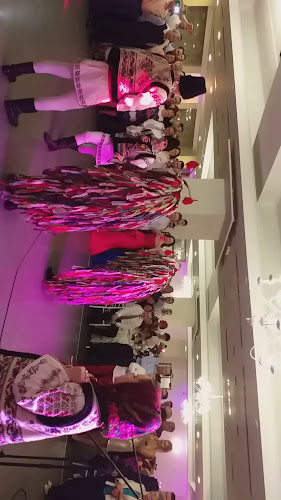 Comentarii opinii despre Sergiana Center