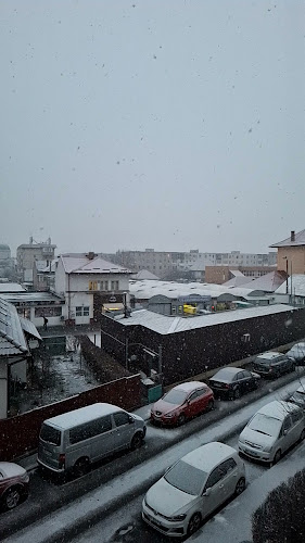 Piața Tractorul - Brașov