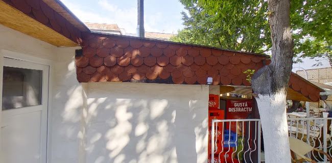 Gradina De Vara - Gastronomie și ospitalitate