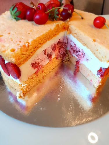 Dulciuri cu gust - Gastronomie și ospitalitate