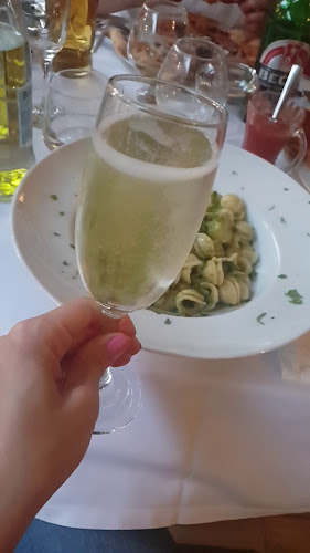 Opinii despre La Piazzetta Mureș în Târgu Mureș - Gastronomie și ospitalitate