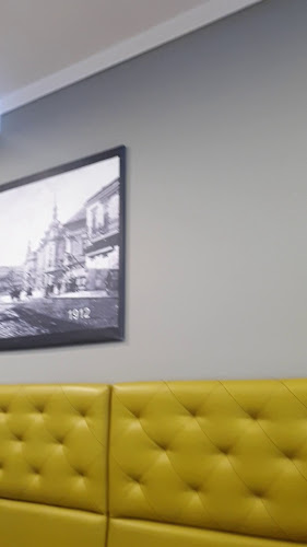 Comentarii opinii despre Cofetăria Carpați