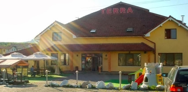 Opinii despre Pensiunea Terra în Bistrița - Gastronomie și ospitalitate