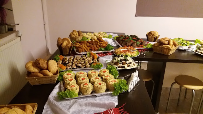 Strada Iancu Bacalu nr. 38 A, Iași 700029