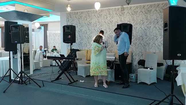 Restaurant Mariage - Buzău