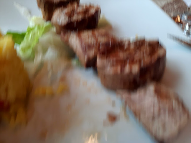 Opinii despre Camarote în Constanța - Gastronomie și ospitalitate