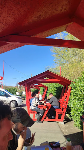 Brutarie paine si covrigi - Gastronomie și ospitalitate