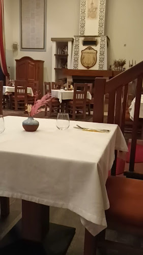 Restaurant Hermania - Sibiu