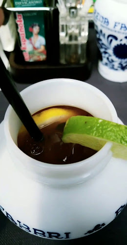 Restaurant K10 - Gastronomie și ospitalitate