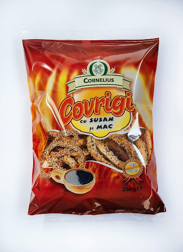 Cornelius - Gastronomie și ospitalitate