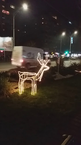 Opinii despre Piața Veteranilor în București - Gastronomie și ospitalitate