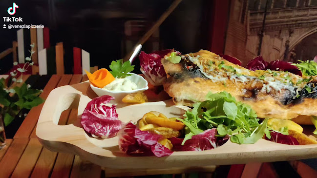 Opinii despre Pizzerie Restaurant Venezia în Arad - Gastronomie și ospitalitate