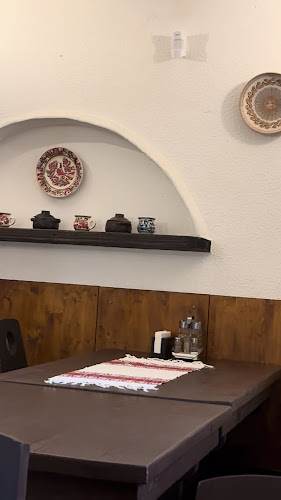 Restaurant Roata - Gastronomie și ospitalitate