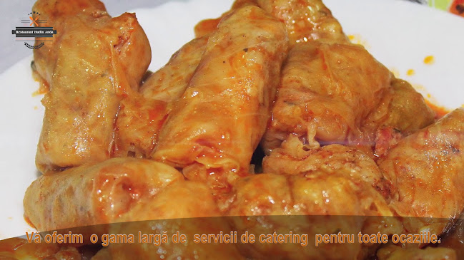 Opinii despre Hudin Anda în Zalău - Gastronomie și ospitalitate