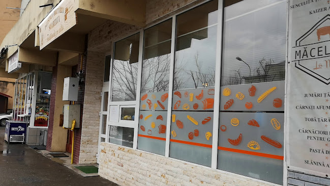 Strada Ion Vidu 18-16, Satu Mare