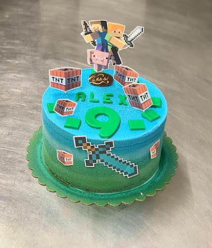 ART CAKES by Mihaela Ivan - Slatina