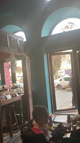 Opinii despre Cafe Frei în Târgu Mureș - Gastronomie și ospitalitate