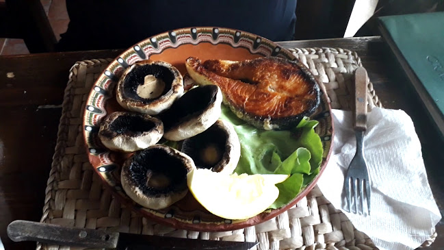 Comentarii opinii despre Restaurant Galaxy