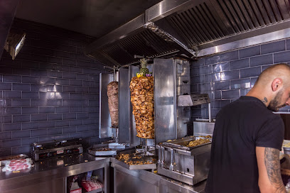 Regal Kebap Targoviste