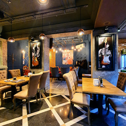 Alltime Bistro - Restaurant Din 1999