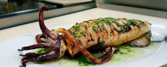 Restaurant Pata Negra - București