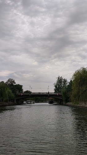 Grădina Bănaţeană - Timișoara