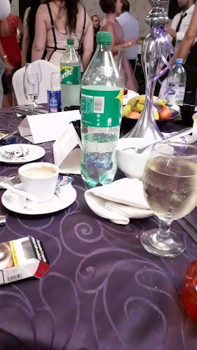 Restaurant Măgurele