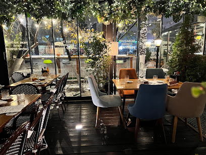 Roastelier domenii/ Burger show/ French bachery domenii