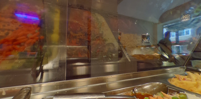 Opinii despre New Gourmet în Constanța - Gastronomie și ospitalitate