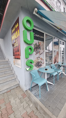 Comentarii opinii despre Oups Caffe & Kebab