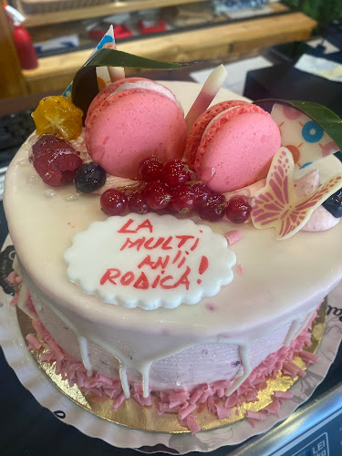 Comentarii opinii despre COFETARIA PALIBO OANCEA IASI