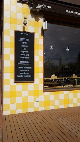 Bulevardul Dimitrie Pompeiu 5C, București 020337