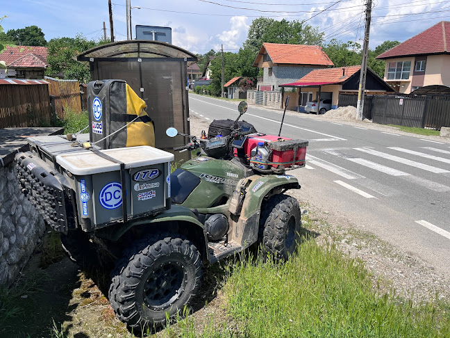 Pensiune Restaurant La Marcel - Arcani