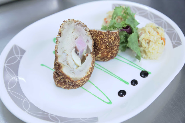 Sergiana Mureşenilor