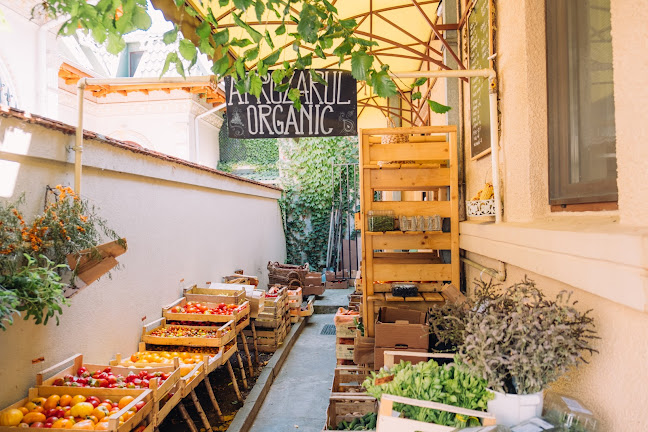 Comentarii opinii despre Epicerie Nasul Roșu Floreasca