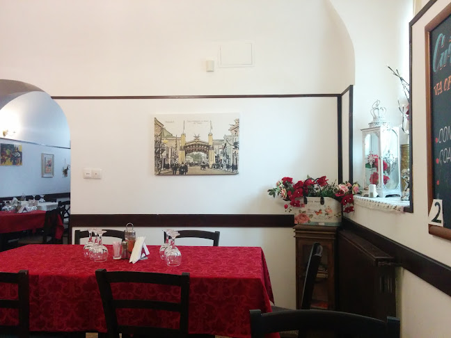 Comentarii opinii despre Curtea Veche