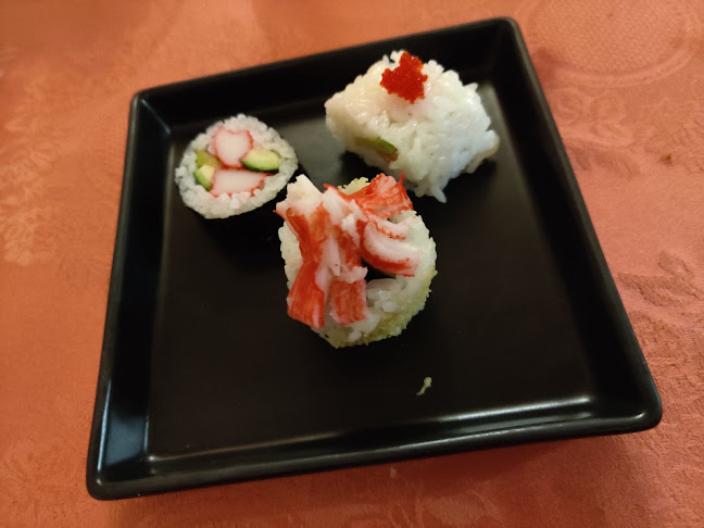 Restaurant Voila - Constanța