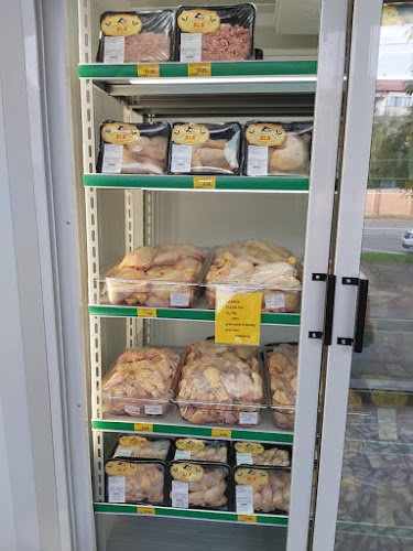 Carmangeria SLS - Galați